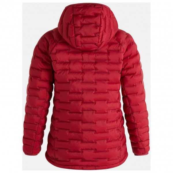Peak Performance - Argon Light Hood Jacket - Kunstfaserjacke