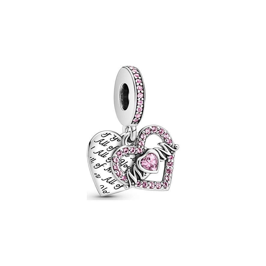 Pandora Charm Moments