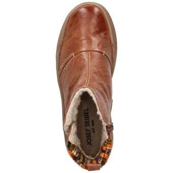 Josef Seibel Alina 51 Stiefelette in braun