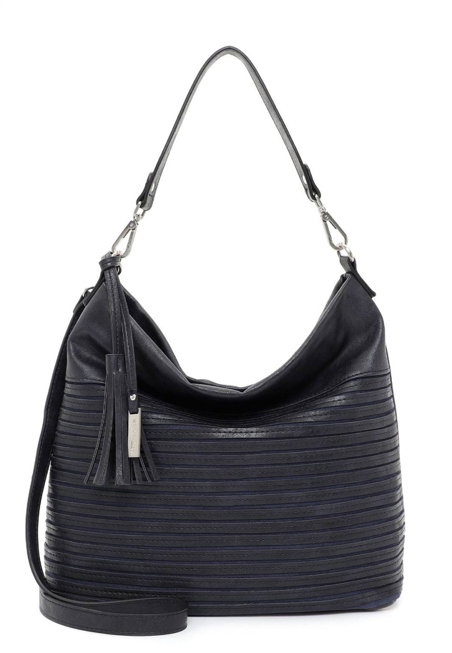 TAMARIS Handtaschen blau