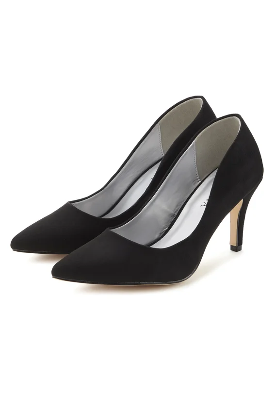 Pumps