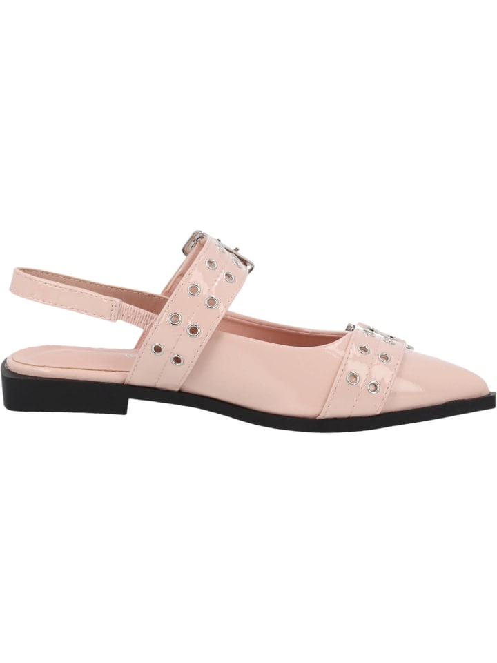 palado Riemchensandalen in nude günstig kaufen
