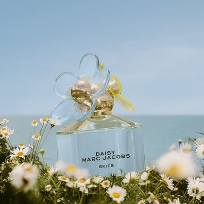 Marc Jacobs Daisy Skies Eau de Toilette Spray