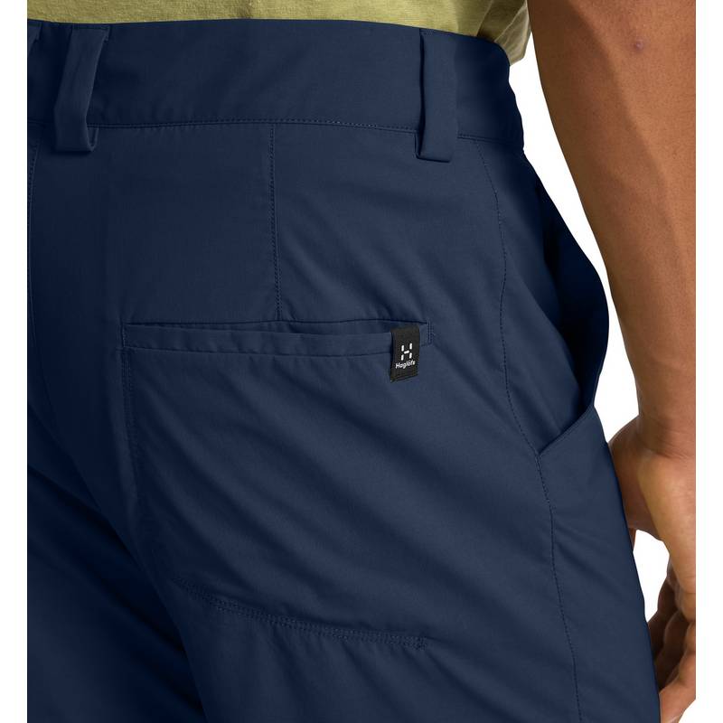 Haglfs Lite Standard Shorts Funktionsshorts Herren