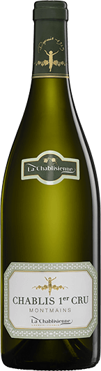La Chablisienne : Chablis 1er cru 