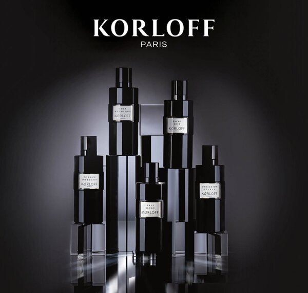 Korloff Rose Oud Eau de Parfum