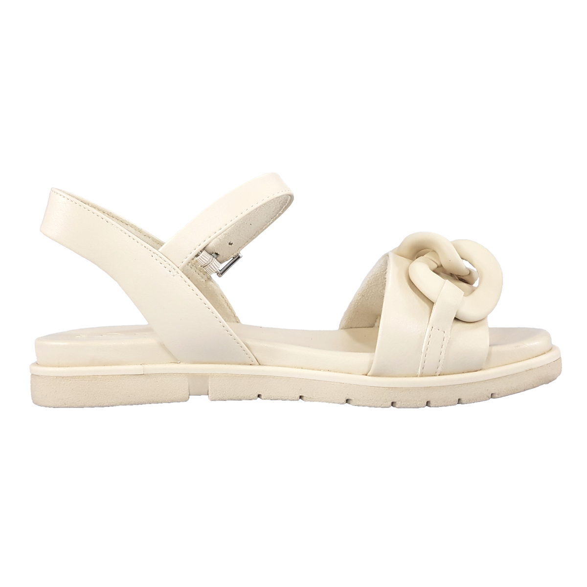 Marco Tozzi 2-2-28406-20/403 Weiß 403 Cream