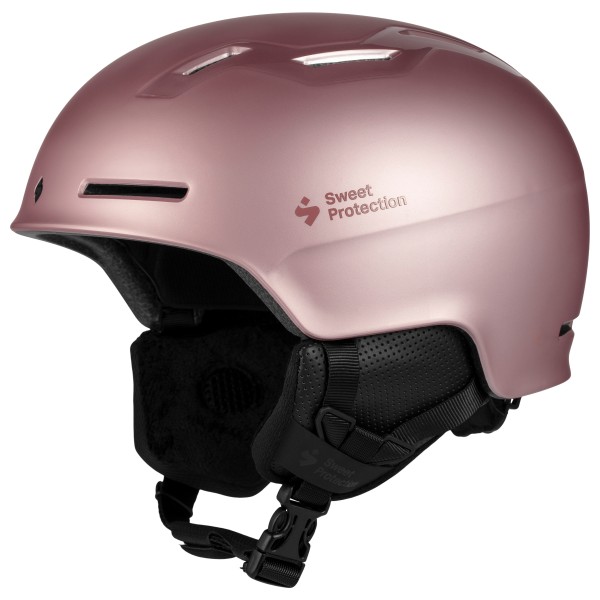 Sweet Protection - Winder - Skihelm