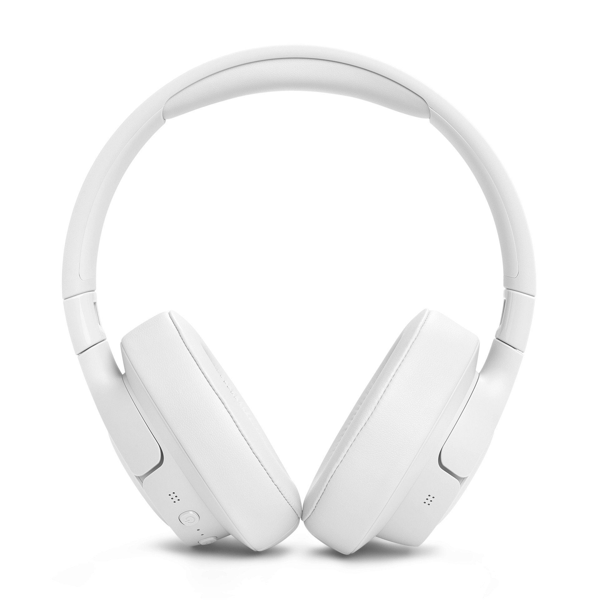 JBL Tune 770NC Bluetooth-Kopfhörer (Adaptive Noise-Cancelling, A2DP Bluetooth)
