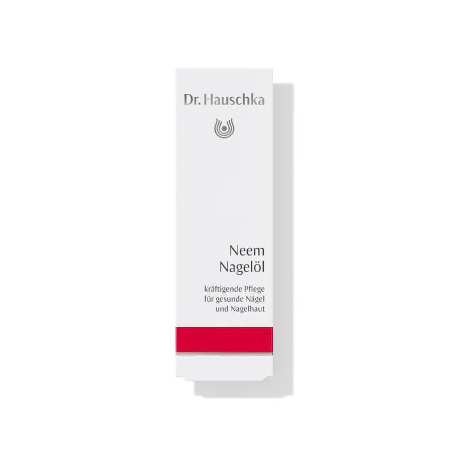 Dr. Hauschka Hände & Nägel Neem Nagelöl