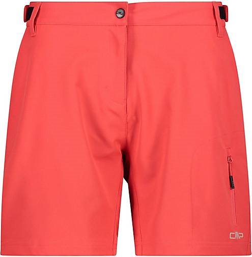 CMP Damen Radshorts mit Innenhose FREEBIKE