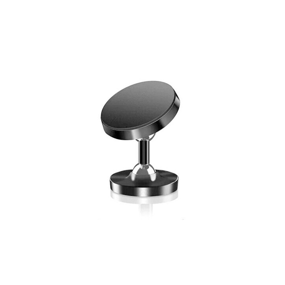 Silver Deer 360° Magnet Auto Handy-Halterung, (360°, magnet)