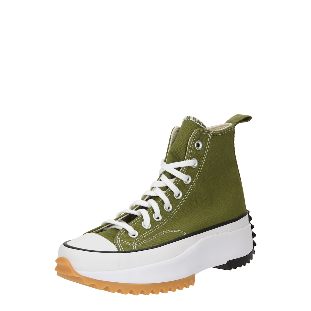 Converse Run Star Hike A05700C / grün