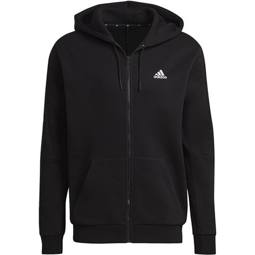 HERREN KAPUZENSWEAT M FI WTR FZ