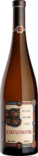 Domaine Marcel Deiss : Schoenenbourg Grand cru 2015