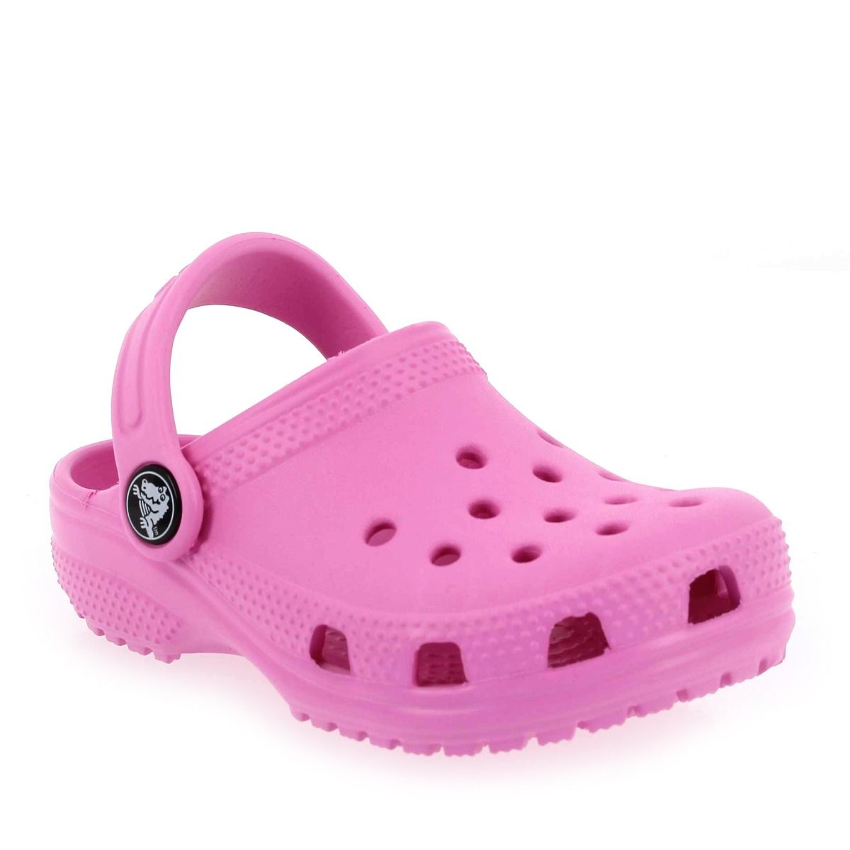 Crocs  CLASSIC CLOG G - Rose
