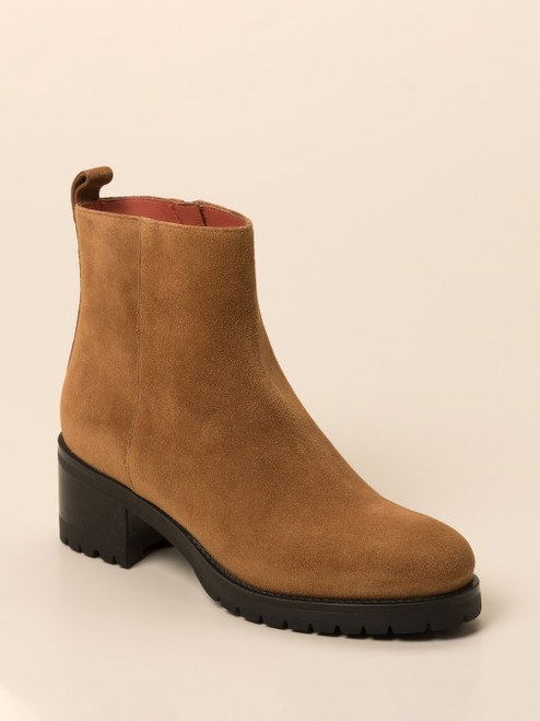 Stiefelette-17372890006 Santoni