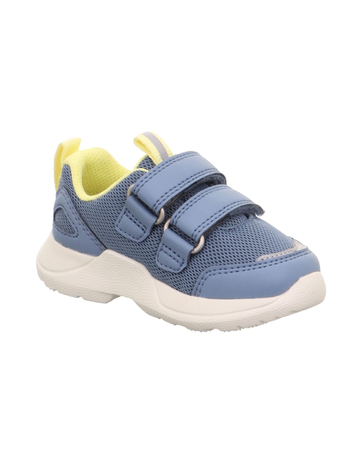 superfit Sneaker RUSH in Blau/Gelb günstig kaufen 20