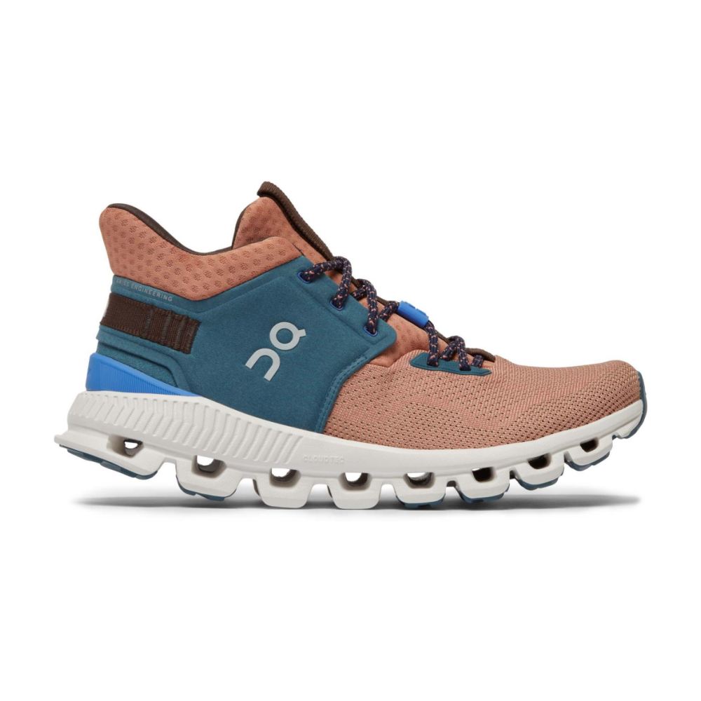 ON Cloud Hi Edge 28.99796 / bunt
