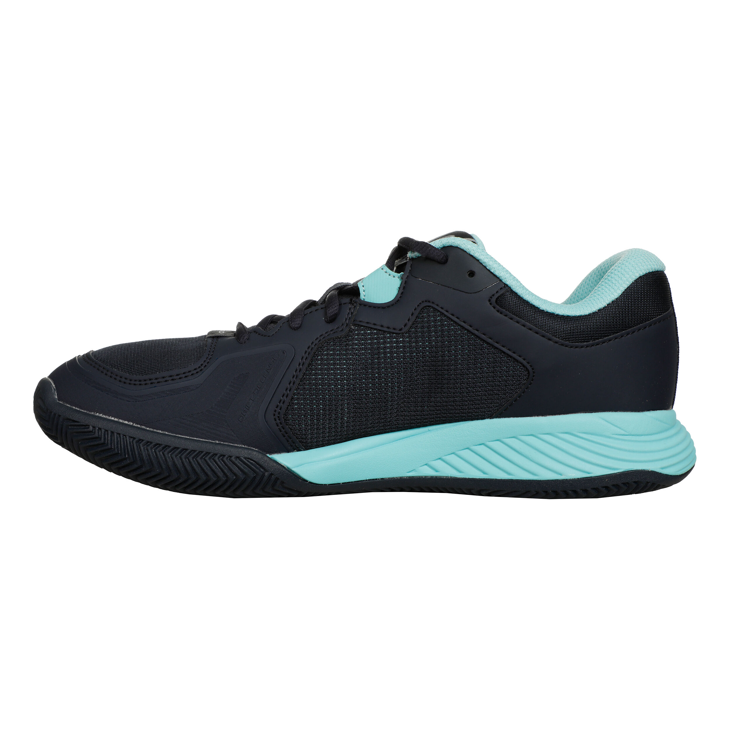 Sprint Evo 3.0 Sandplatzschuh Herren - Dunkelblau, Türkis