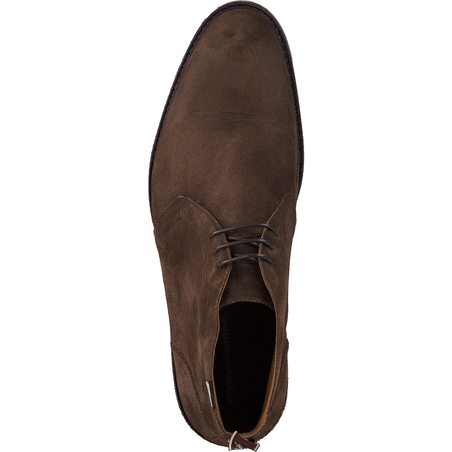 Floris van Bommel 50146, Stiefel, Herren, Braun