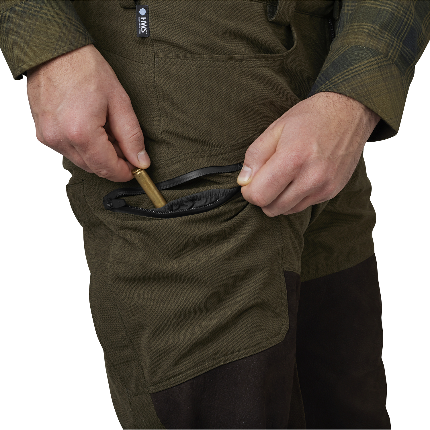 Outdoorhose Driven Hunt HWS