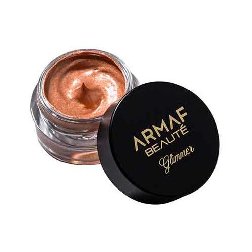 Iluminator cu jeleu strălucitor Armaf Beauté Castor 4,2 ml