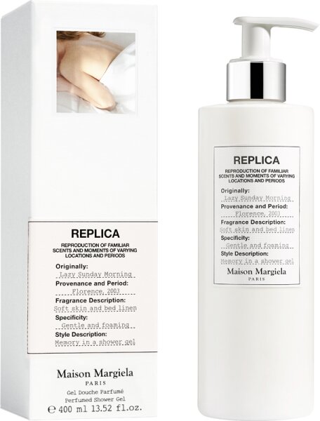 Maison Margiela Replica Lazy Sundy Morning Duschgel