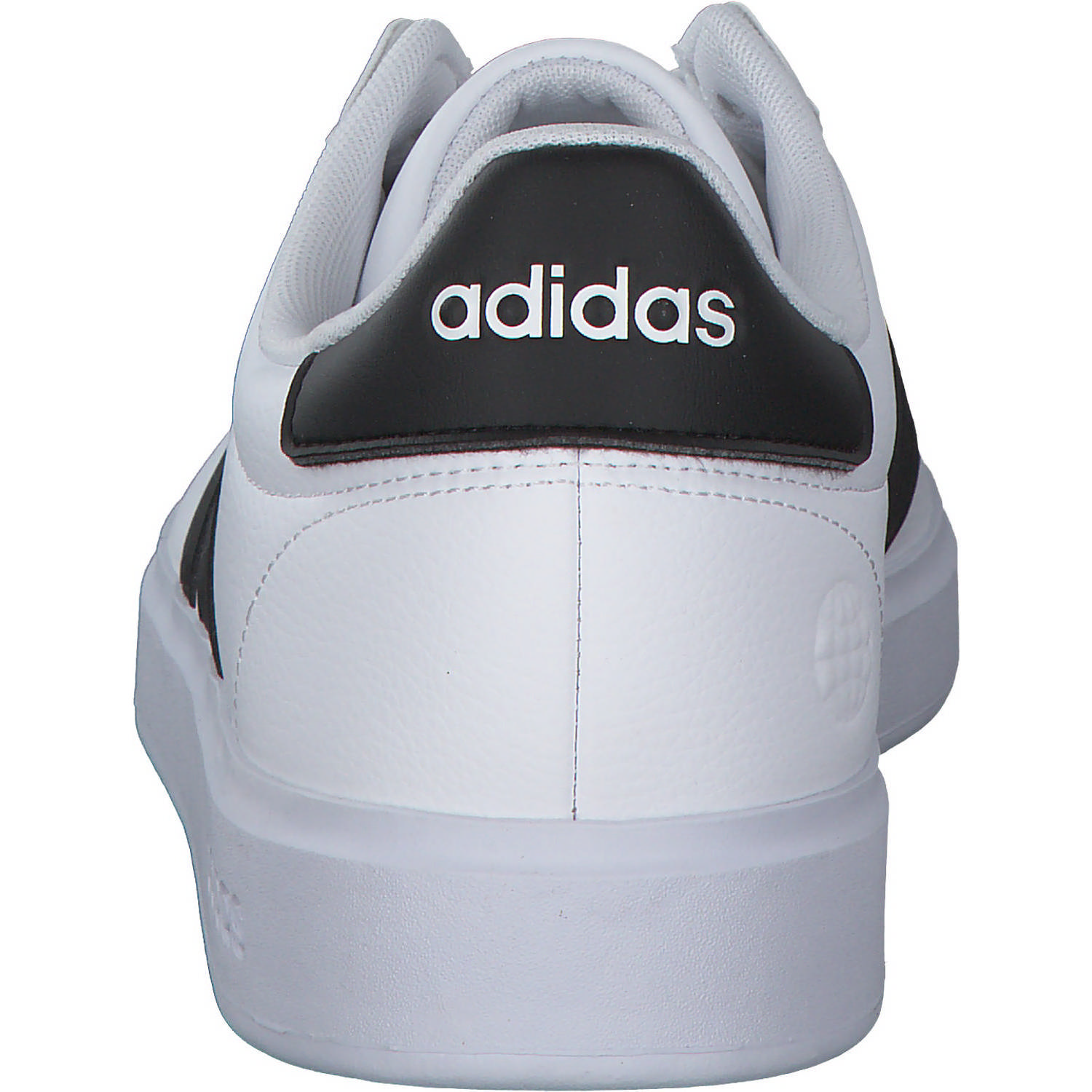 Adidas Core Grand Court 2.0 M, Sneakers Low, Herren, Weiß