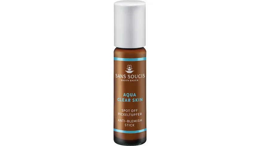 SANS SOUCIS Aqua Clear Skin – Spot off Pickeltupfer 5 ml