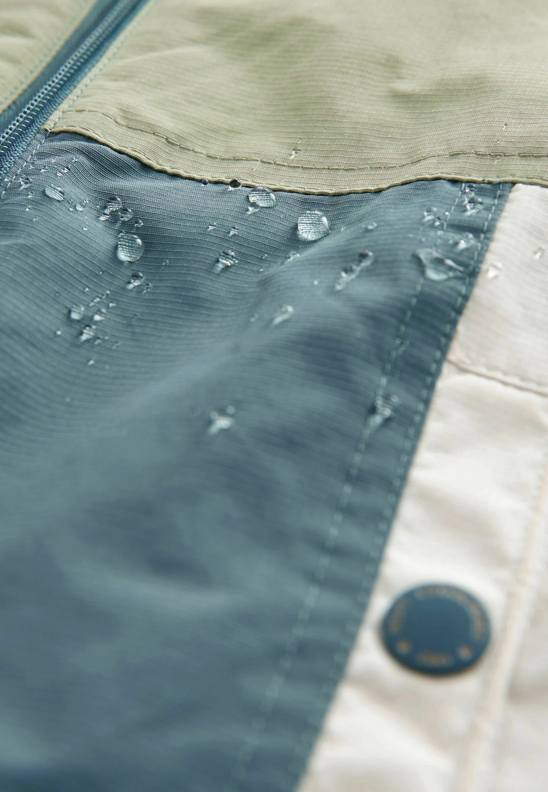 Siguiente REGULAR FIT - Chaqueta de exterior