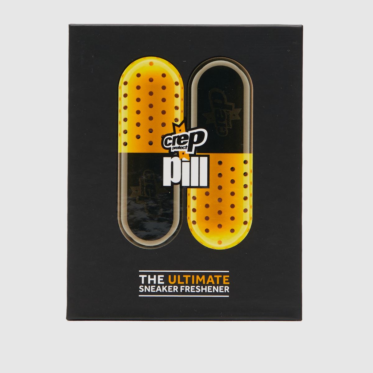 Crep Protect genomskinliga piller