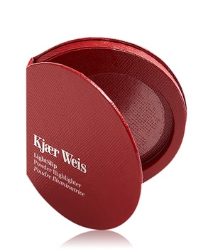 Kjaer Weis Red Edition Powder Highlighter Nachfüll Palette-1 Stk