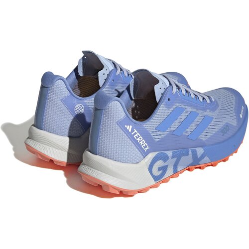 DAMEN TRAILRUNNINGSCHUHE TERREX AGRAVIC FLOW 2 GTX W