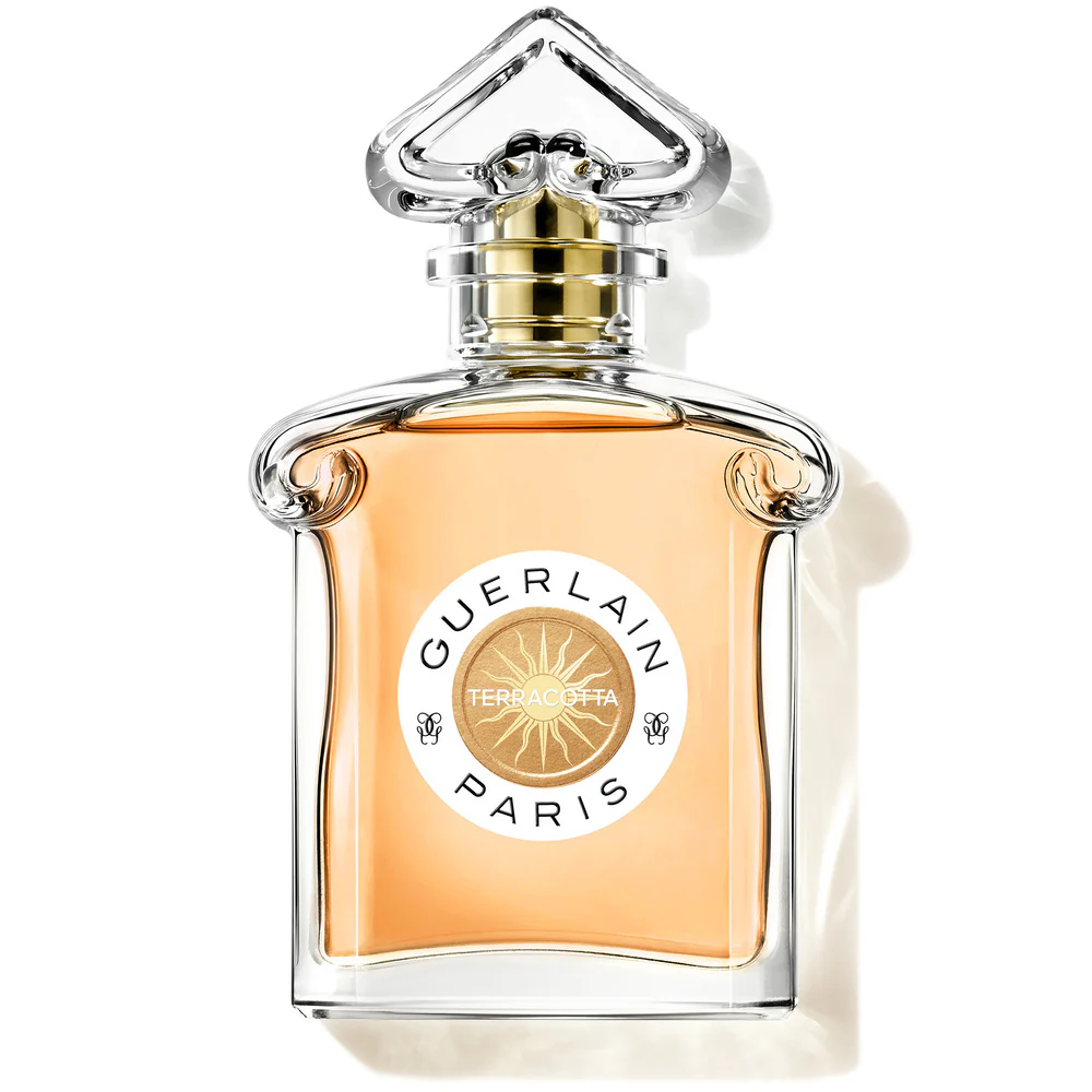 Legendarna terakota - Eau de Toilette