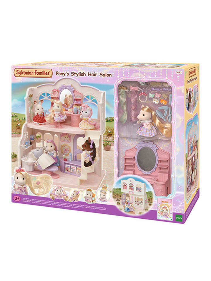 Sylvanian Families Sylvanian Families-Zubehör 