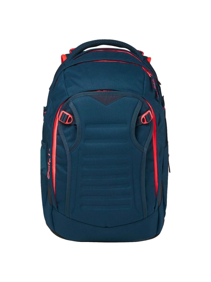Satch Match - Schulrucksack 45 cm erw. (Pink Phantom) in Pink Phantom günstig kaufen onesize