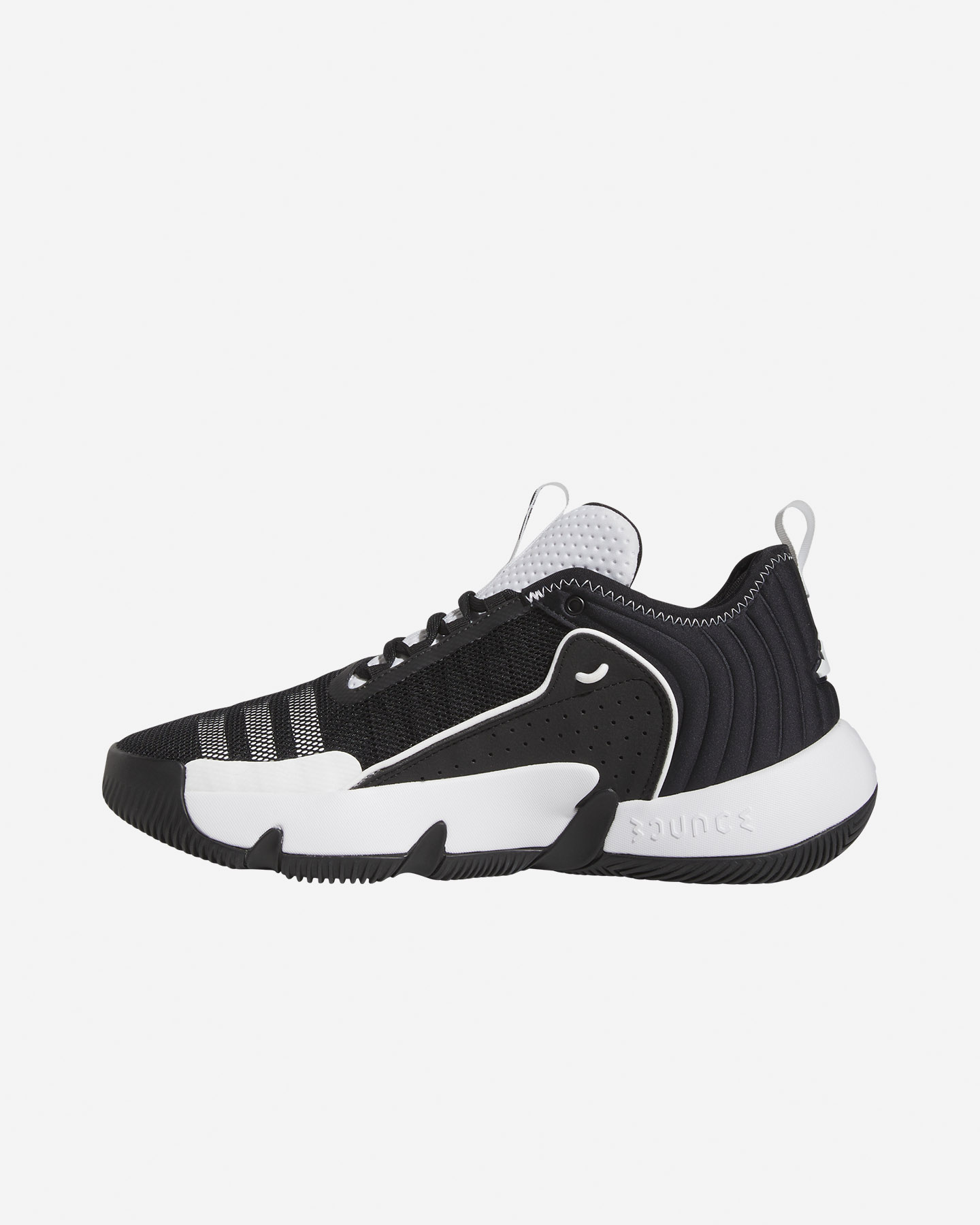 Scarpe Basket Adidas Trae Unlimited M HQ1020