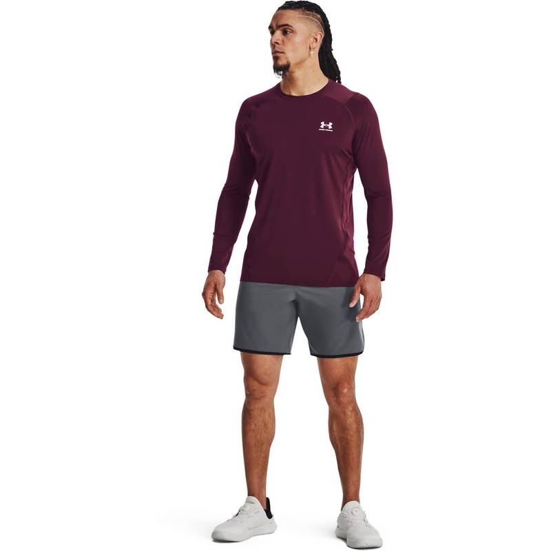 Under Armour HEATGEAR Funktionsshirt Herren