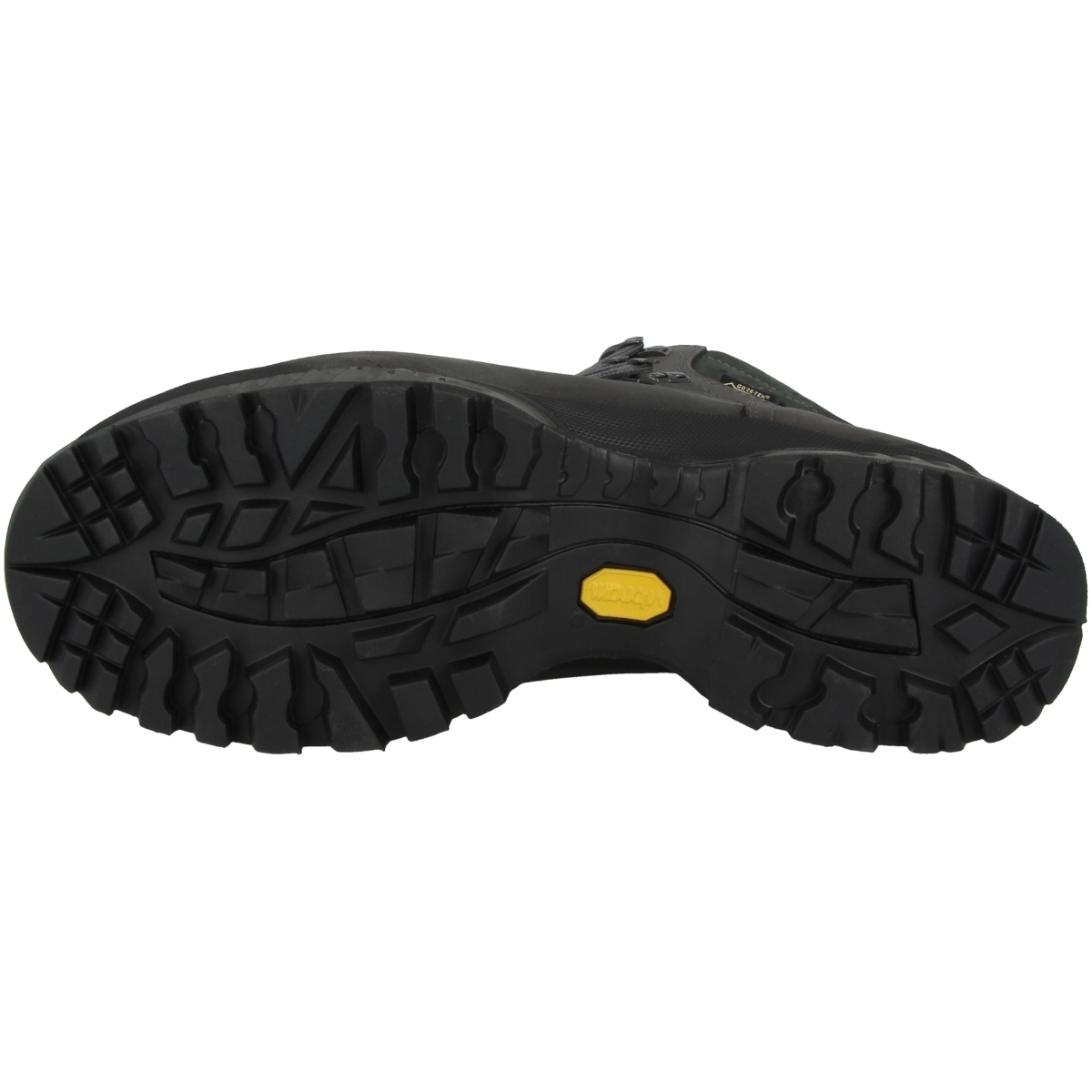 Hanwag Tatra Outdoorschuhe grau