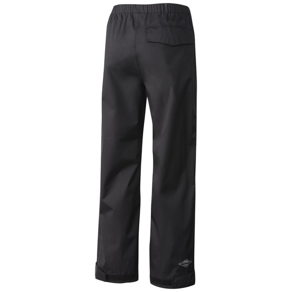 TRAIL ADVENTURE PANT Kinder - Regenhose