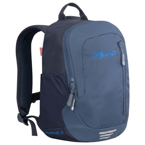 Trollkids - Kid's Rondane Pack 8 - Daypack