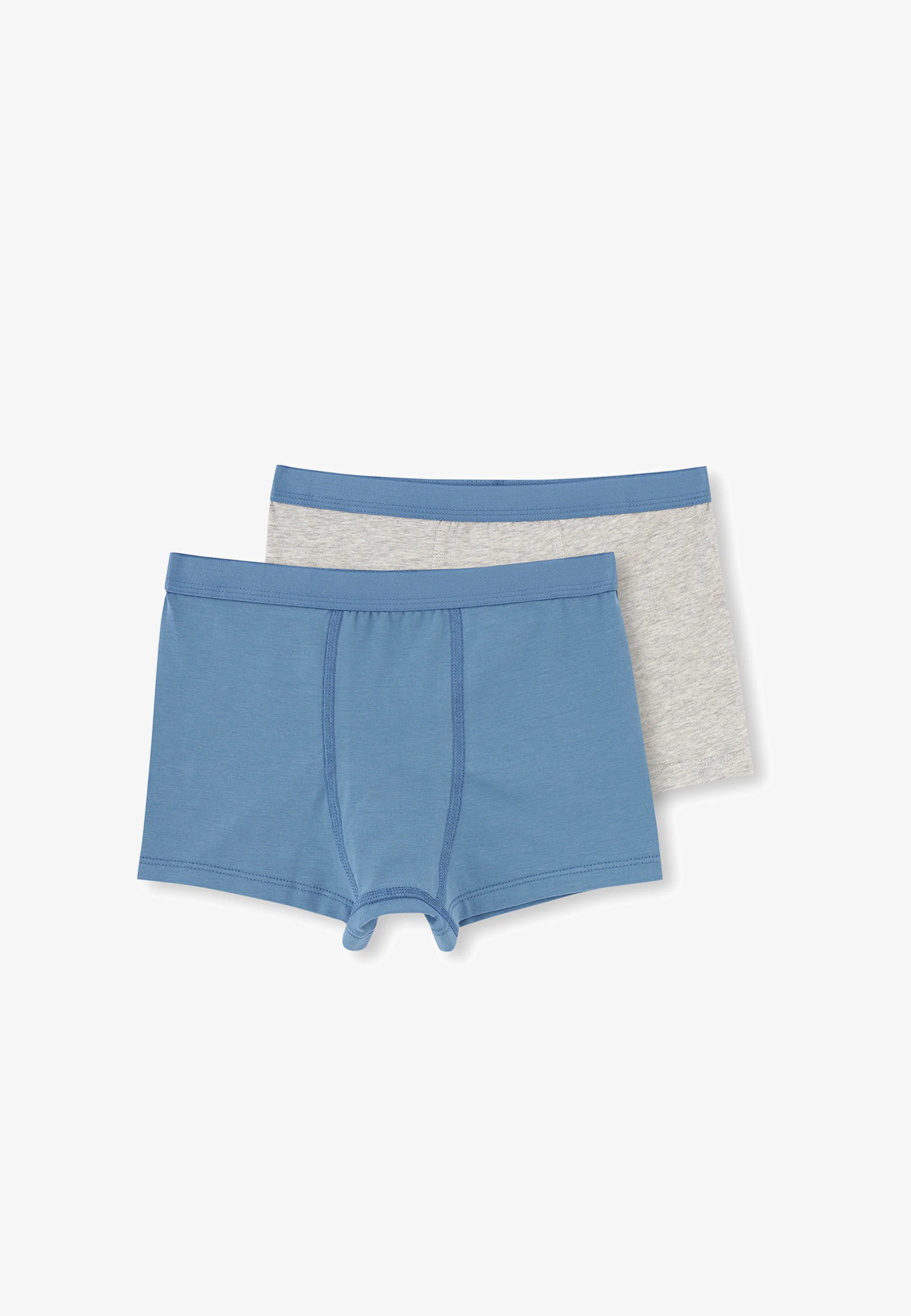 DAGI PACK DE 2 CINTURA REGULAR - Culotte