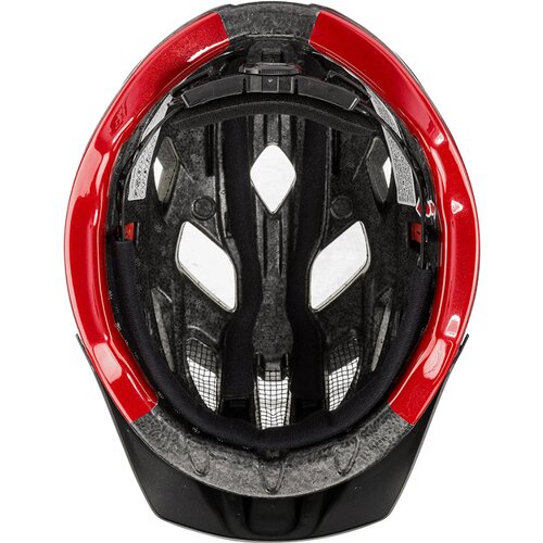 HERREN FAHRRADHELM 