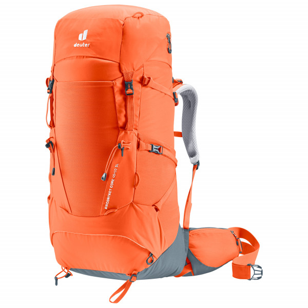 Deuter - Women's Aircontact Core 45+10 SL - Trekkingrucksack