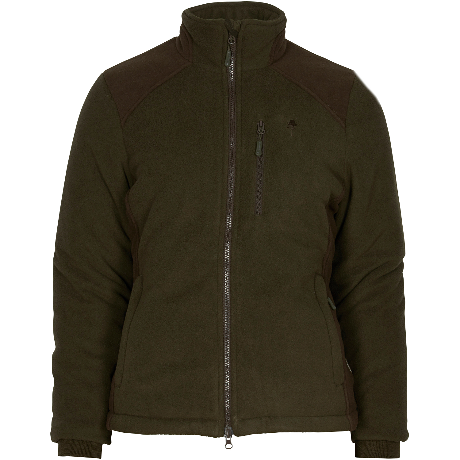 Pinewood Damen Fleecejacke Harriette (wattiert)