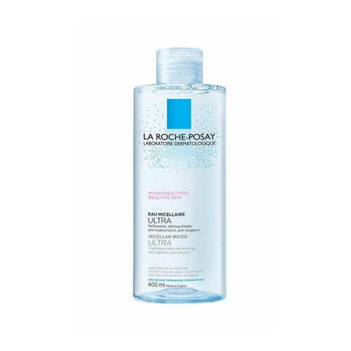 La Roche-Posay Toleriane Micellair reinigingswater Sensitive Skin 400 ml