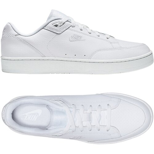 LIFESTYLE - SCHUHE HERREN - SNEAKERS GRANDSTAND II SNEAKER