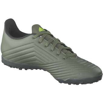 adidas Predator 19.4 TF in grün