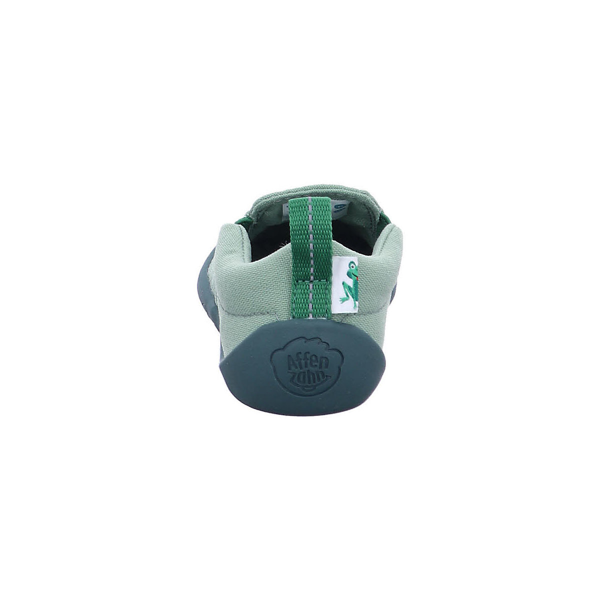 Slipper Frog Sneaker Canvas Ready Halbschuhe